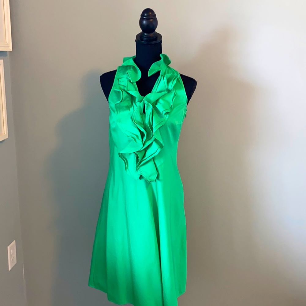 Ralph Lauren dress